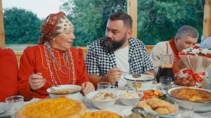 Гастротур, 2 сезон, 8 серия