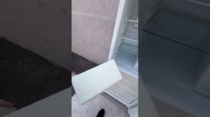 видео обзор Холодильника Атлант КШД-151