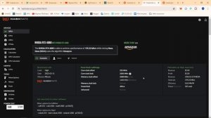 МАЙНИНГ XELIS XEL | ПРОФИТНАЯ МОНЕТА | ЭКОНОМНЫЙ И ХОЛОДНЫЙ