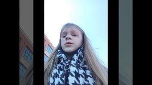 ВЛОГ;мой школьный влог📚👩🏼🏫🍏  Scholl vlog✨