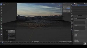 Простая проекция камеры в Blender 3d Полное руководство по VFX