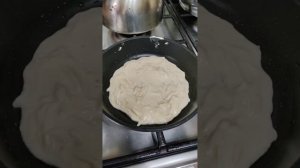 яблочные блины на кефире просто быстро вкусно от Черепа