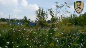 Атомный поезд Омск 21 07 2019