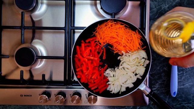 МАРИНОВАННЫЕ БАКЛАЖАНЫ! НЕВЕРОЯТНО ВКУСНО И ПРОСТО!
