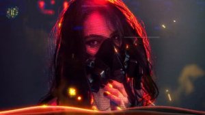 Techno Mix 2025 Лучшие песни Non Stop Techno для вечеринок, спортзала, игр Rave Hyper Techno