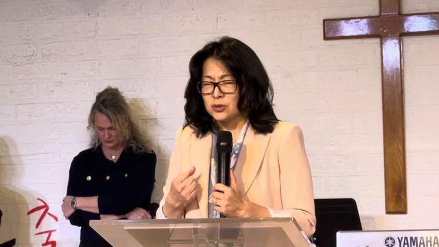 Плод же же духа любовь, радость, мир смотреть онлайн