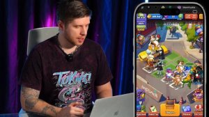 MemHustle - заработок на мемах в телеграме. Скрещивание и у?