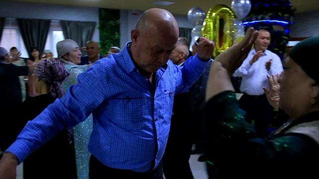 юбилей Ханты-Мансийск 10.05.2025 часть 1 смотреть онлайн