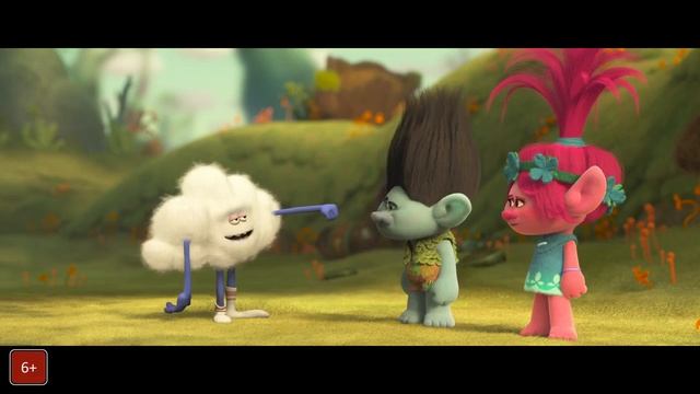 МультфильмТролли (2016)

Trolls смотреть онлайн