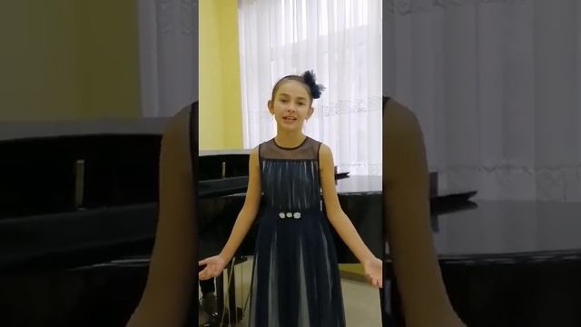 Муз.І.Францескевич,сл.Т.Бекірової"Береза" смотреть онлайн