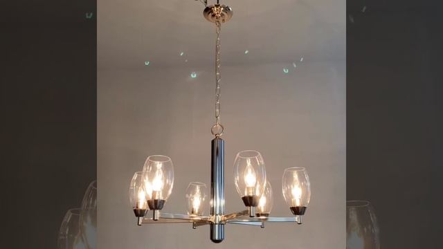 Люстра Favourite 2552-6P смотреть онлайн