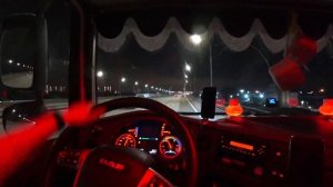 Собрали Daf🥰Рейс не со своим прицепом😃 В Ярославле без связи и интернета📵