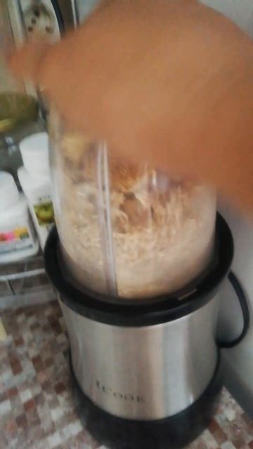 icook. Мой незаменимый помощник. Блендер 5в1. смотреть онлайн