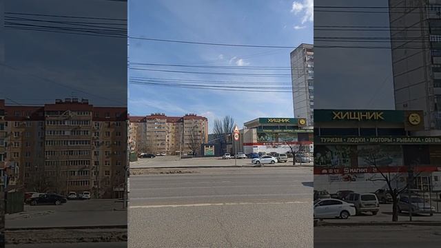 Автобус номер №59, Волгоград, ТЗР - Дзержинский район, в смотреть онлайн
