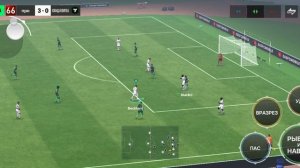 Bexen 111 забивает гол на 63 мин