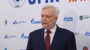 Арктические возможности и достижения Санкт-Петербург