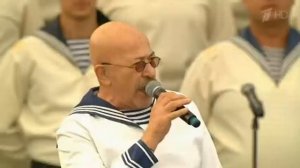 Alexander Rosenbaum - The Flagship March - Александр Розенбаум - Флагманский марш