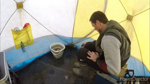 22/12/2024 рыбалка на КВХ☝