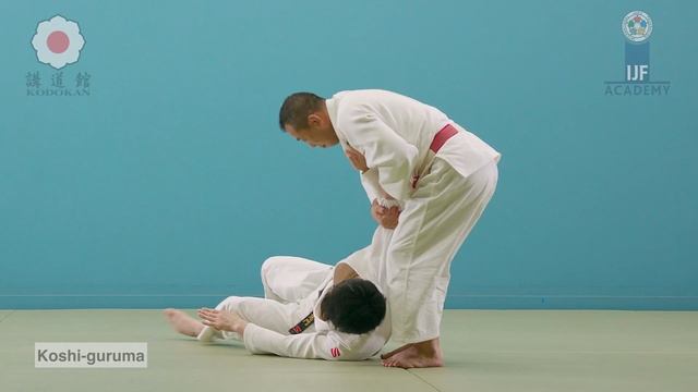 Коси гурума смотреть онлайн