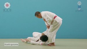 Коси гурума