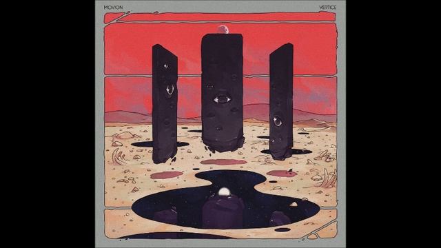 Movion - The Activity of Sound