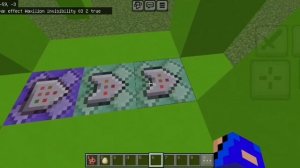 Гайд как превращаться в мобов в Minecraft bedrock без модов