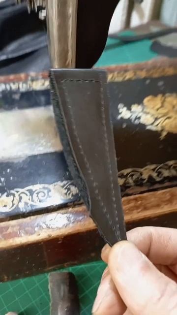 Швейная машина Подольский завод 1948 г надо чуть поднас? смотреть онлайн