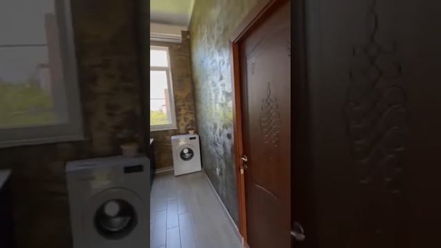 Абхазия, село Алахадзы ,гостевой дом Эйва, апартаменты смотреть онлайн