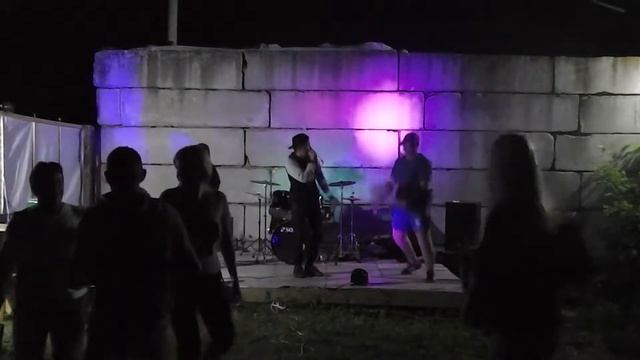 FaNToM,7 июля,Дикое Поле смотреть онлайн