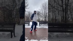 Ицюань (1364 день) Ченбао и Хуньюань Чжуан / Хуньюань Фали / Взрыв в открытых ладонях (6.05.25)