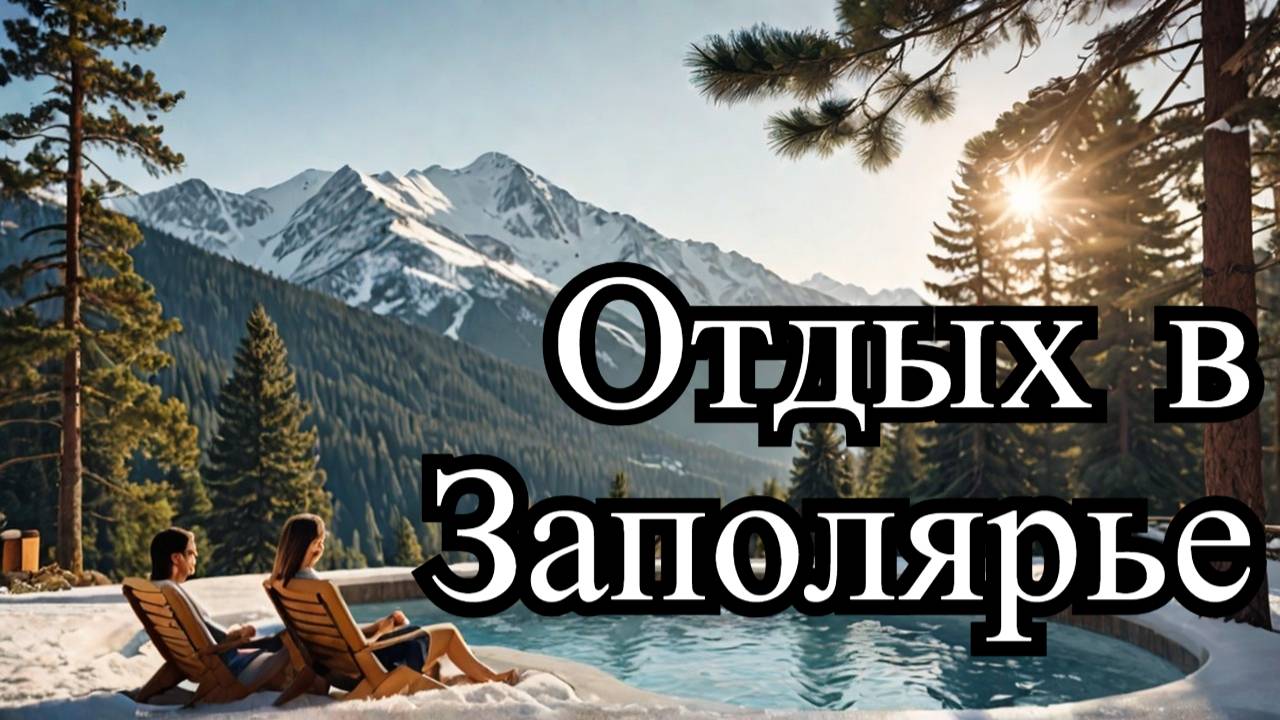 Отели Сочи | Санаторий  Заполярье.