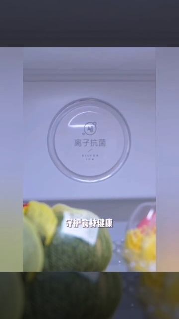 Обзор умного холодильника Xaiomi Mijia Refrigerator Side By Side Door 610L W смотреть онлайн