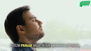 Вам за 50? Отжимайтесь каждый день и эффект вас поразит