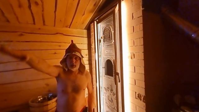 ПРОВЕРНИ ПАР КОНВЕКЦИЕЙ ! как управлять движением пар? смотреть онлайн