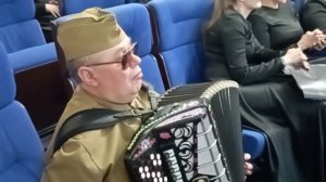 Казаки в Берлине.