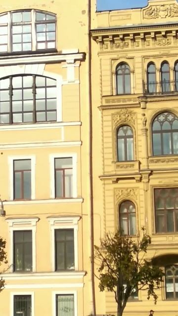 Забавная прогулка по Наб.реки Мойки,мимо именитых,ярк смотреть онлайн
