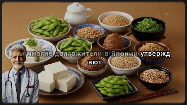 Как есть, чтобы жить до 100 лет: советы старейшего врача