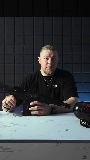Минусы систем ВВД в страйкболе #airsoft #страйкбол #polarstar #f