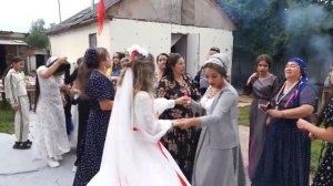 ЦЫГАНСКИЕ СВАДЬБЫ.4 августа 2024г.НИЖНИЙ НОВГОРОД. № 2