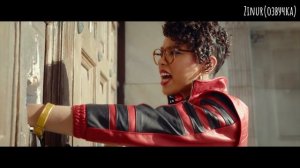 Kung Fury 2. Zinur_озвучка.