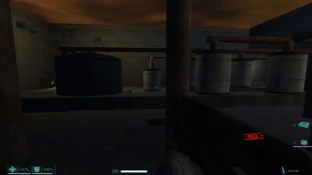 Жаркая концовочка! F.E.A.R. Perseus Mandate прохождение на русском #7 смотреть онлайн