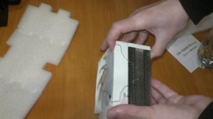 Кулер для процессора JONSBO CR 1000 EVO ARGB White