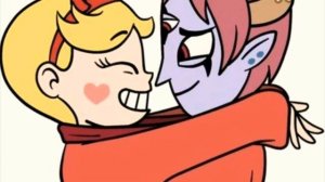 Звёздочка Батерфляй  против сил зла : том