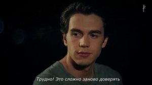 ZOR / Трудно / В ожидании солнца/Güneşi Beklerken   ( субтитры)