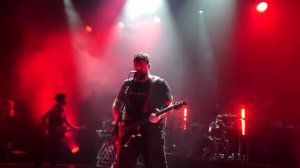 Северный флот - Рождённый убивать (live in Moscow, 19.10.2019)