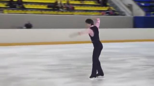 Леушин Денис. (произв.пр.)УОР №4 смотреть онлайн