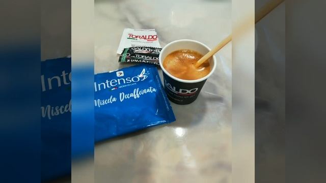 Кофе без кофеина смотреть онлайн