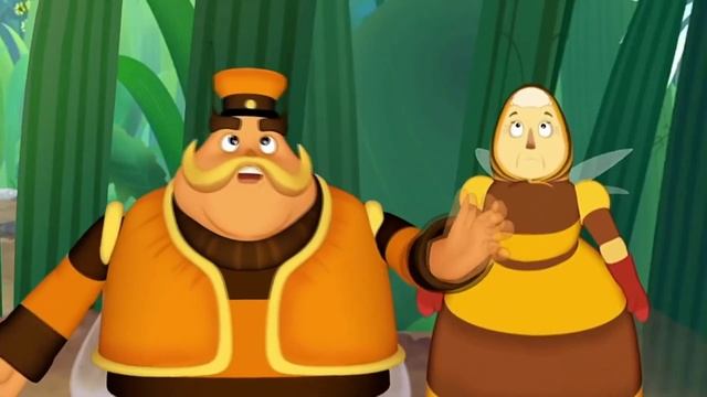 Лунтик RYTP - Ржачно до слёз смотреть онлайн