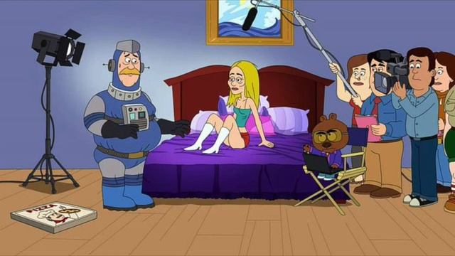 Мультновости - Анонс недели #5 смотреть онлайн