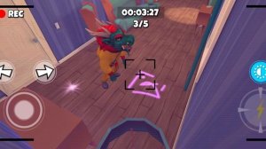 Игра dark Riddle